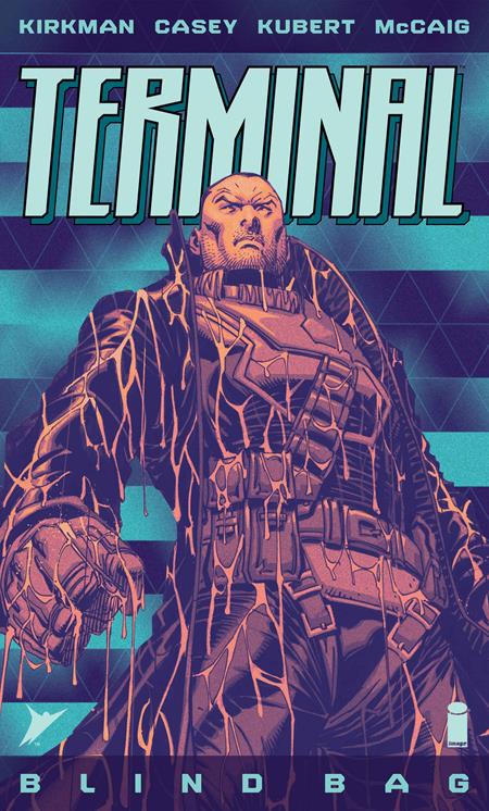 TERMINAL #1 CVR L BLIND BAG